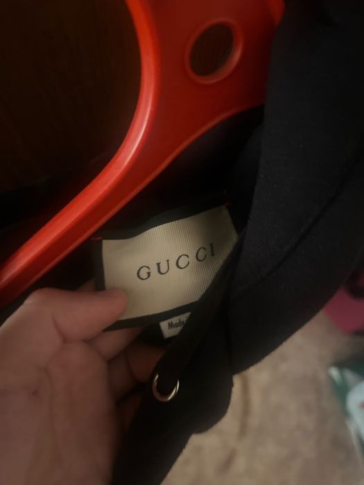 Продается Худи gucci ориг