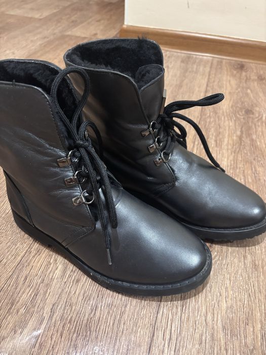 Сапоги бренда Hogl