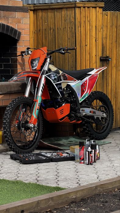 Продам мотоцикл KEWS K23