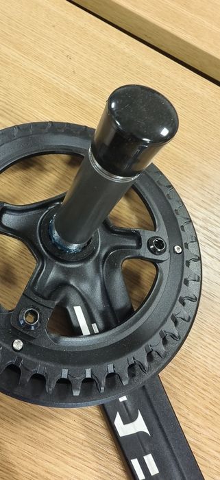 Курбел SRAM APEX 1 X-SYNC Crankset 10/11-speed - GXP