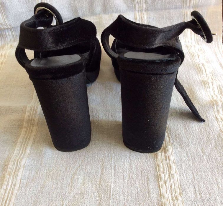 дамски сандали - zee lane - официални