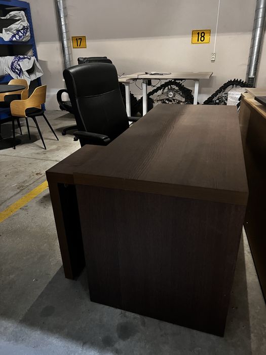 Бюро и офис стол