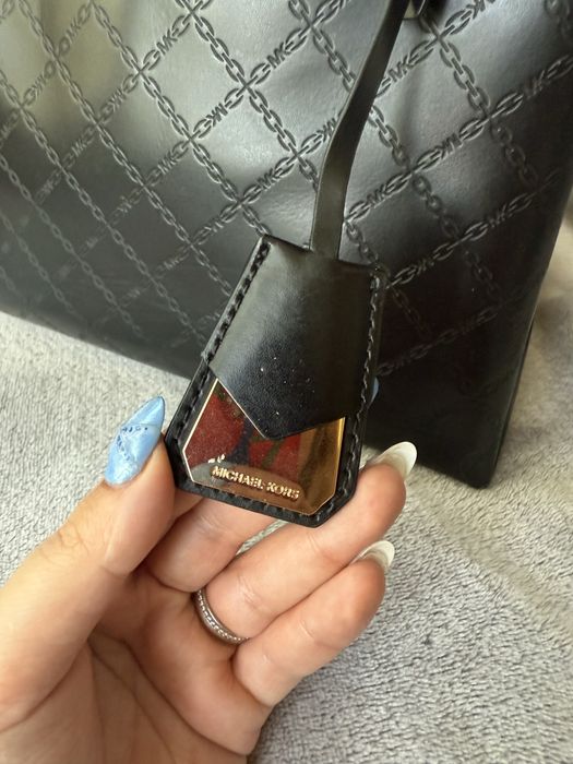 Geanta Michael Kors
