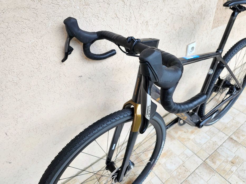 Orbea Terra M41e Team x1 с. Калотина • OLX.bg