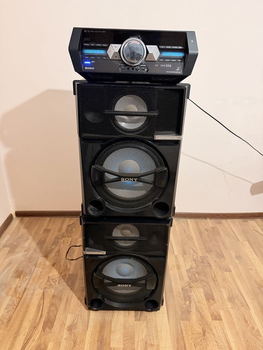 Sony shake D66 xolati idial Malazya