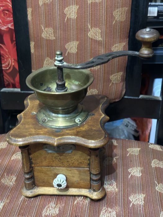 стара колекционерска мелница