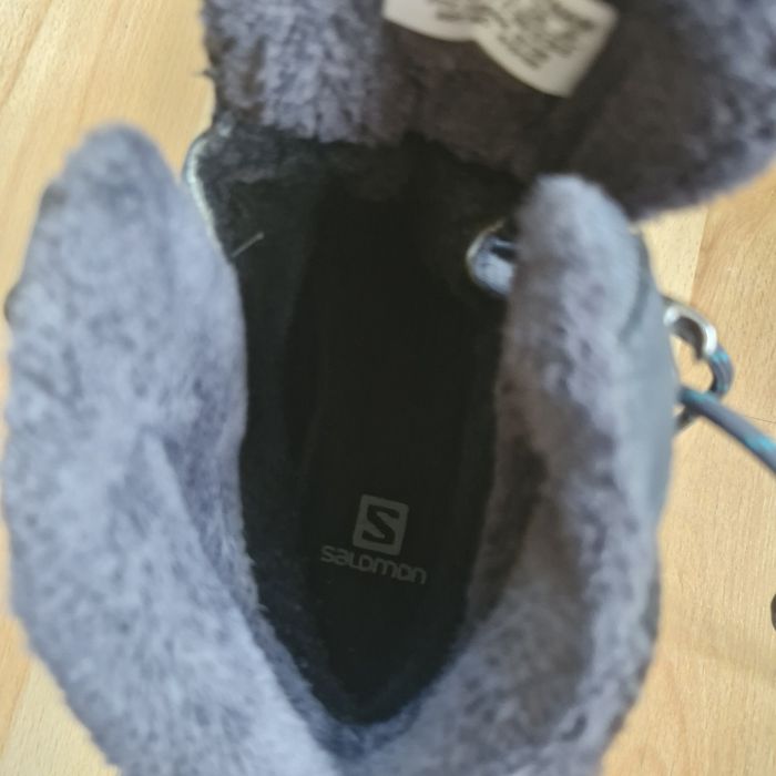 Salomon Breccia 2 Gore-tex