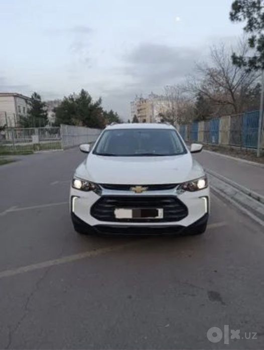 Tracker 2 LTZ PLUS