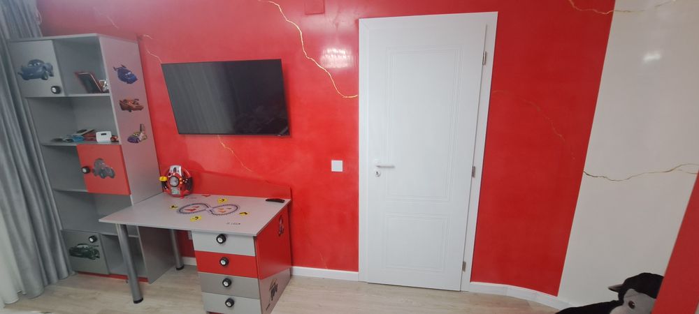 Vand mobila copii FULGER McQueen