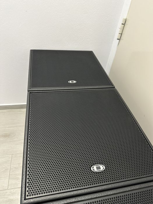 Dynacord Xa 2 PRO Original Impecabil (fx 20 fx 12)