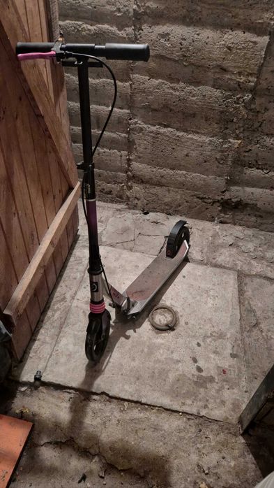 Тротинетка за деца
