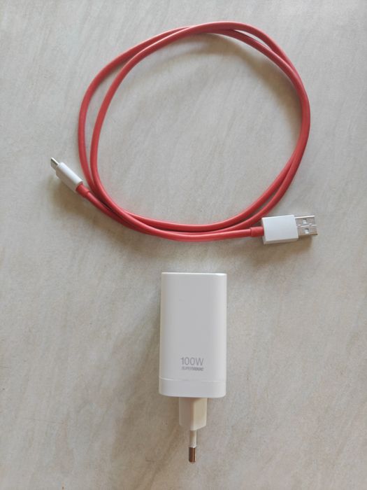 OnePlus 12 16/512 използван