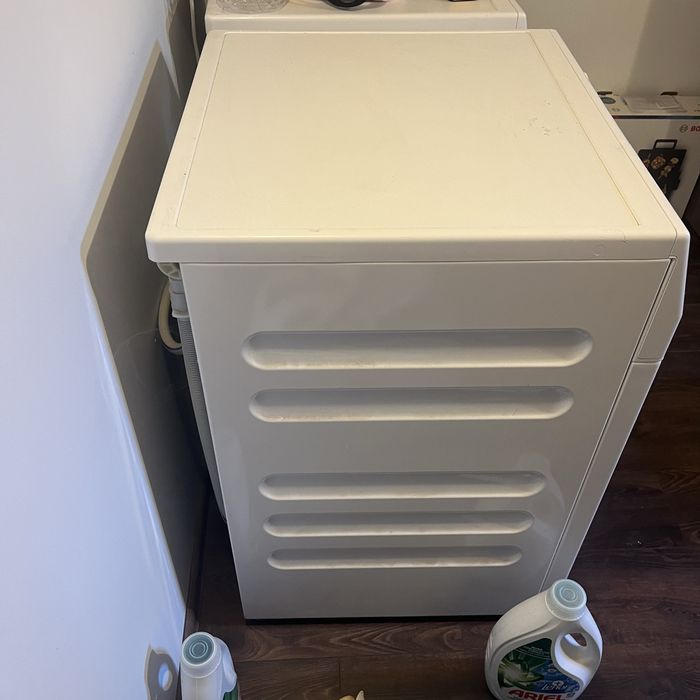 Пералня miele W1 Classic Eco