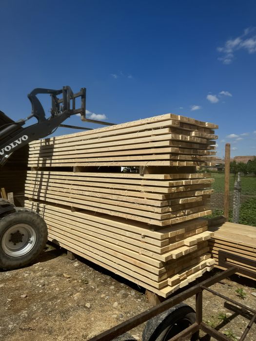 Vand cherestea/grinzi molid!