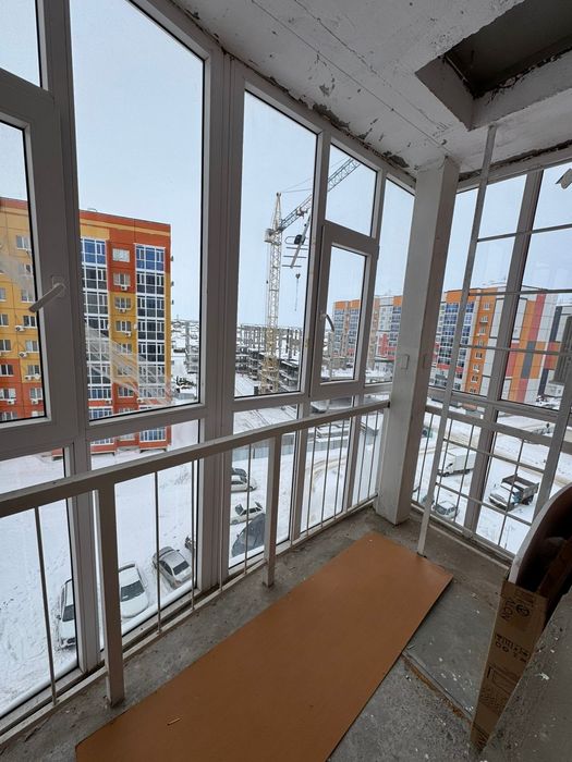 Сдам 1-комн. квартиру на длительный срок Порядочным людям