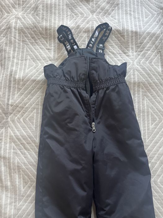 Зимний комбинезон Керри