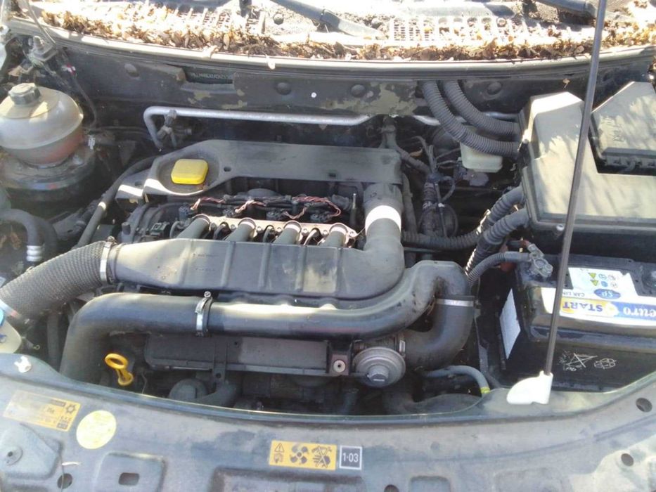 Land Rover Freelender 2.0D TD4 4х4