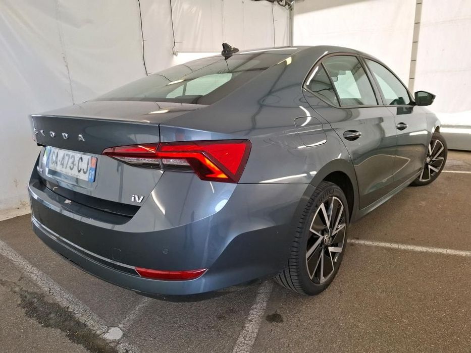 Skoda Octavia AUTOMATA  Tva Deductibil Garantie / Posibilitate Finantare