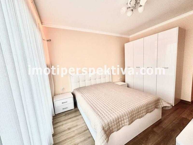 Продава се Двустаен апартамент в Пловдив, Тракия - 73 кв.м за 1017 €/кв.м - Снимка #9