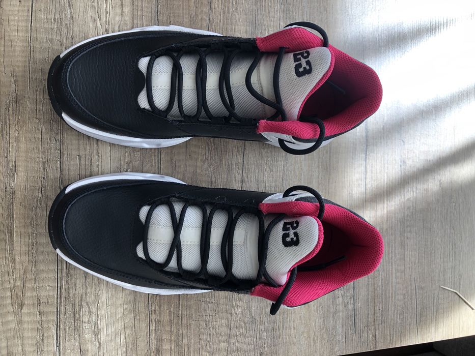 Jordan Max Aura 3