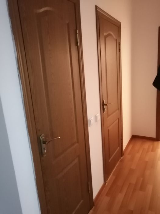 Б/у есіктер сатылады, 6 шт