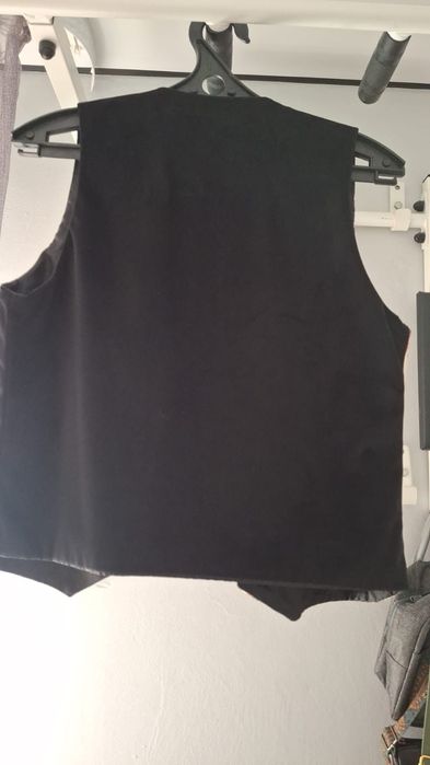 Қазақи жилет кажекей