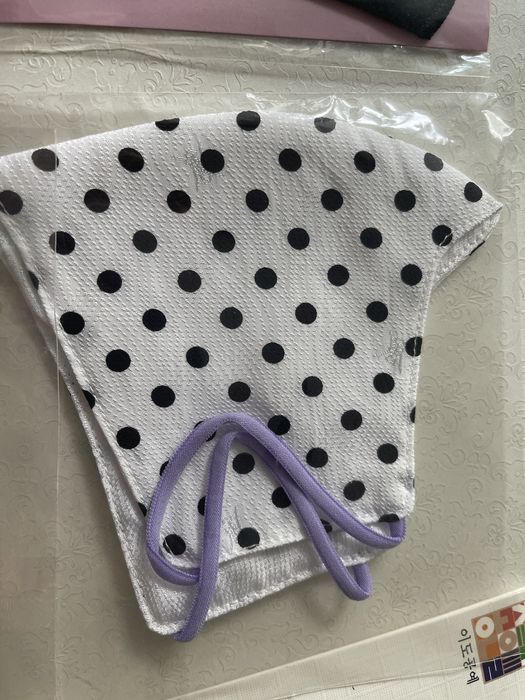 Маски корейские медицинские