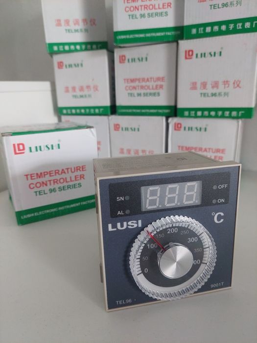 Терморегулятор 400 градусов