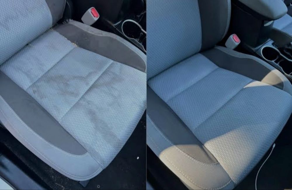 Професионално пране на дивани, мека мебел, автотацицерии и мокети