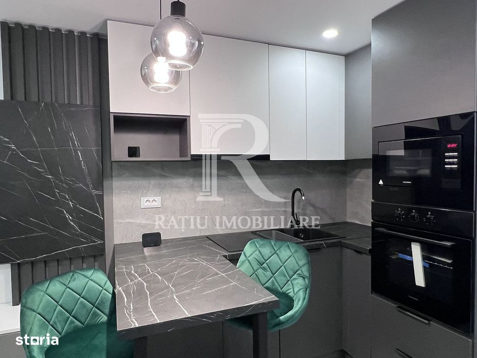 2 camere + spatiu complementar la cheie |  Vasile Alecsandri | Oradea