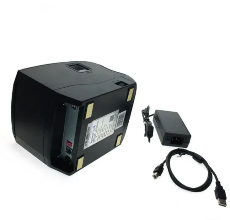 Принтер для штрихкода.