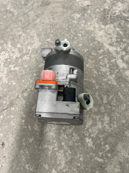 VW компресор за климатик