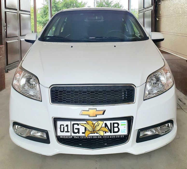 Продаётся НЕКСИЯ-3 в отлином состоянии!