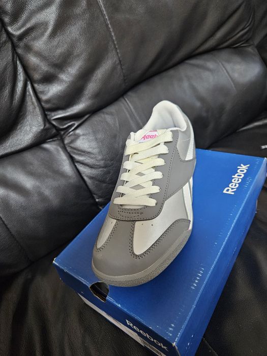 Маратонки  reebok