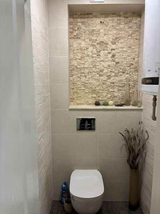 Дава се под наем Четиристаен апартамент в Плевен, Широк център - 96 кв.м за 249368.07 € - Снимка #8