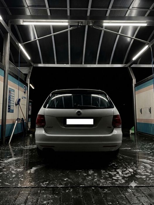 VOLKSWAGEN Golf 2011 — imagine 3