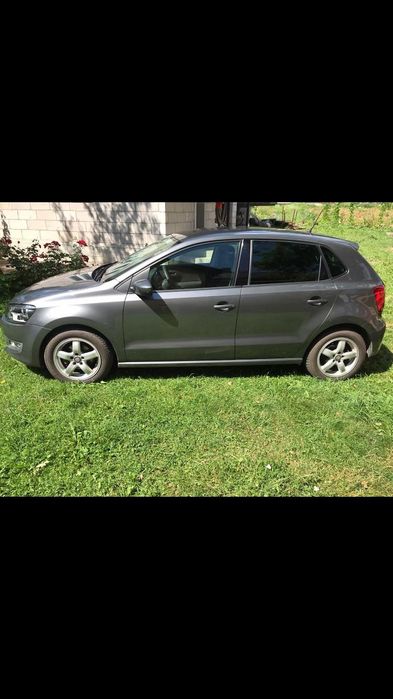 VOLKSWAGEN Polo 2010 — imagine 2