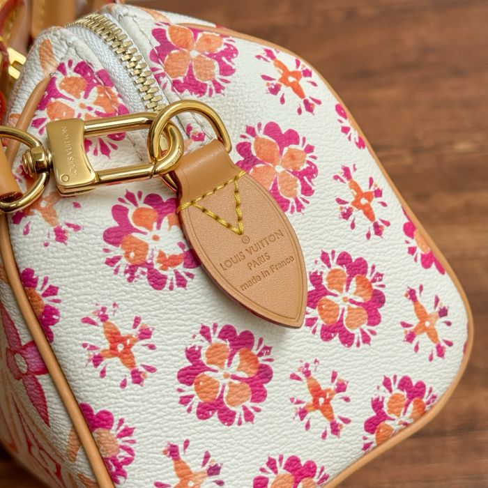 Louis Vuitton Speedy