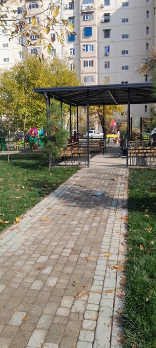 Продам квартиру.