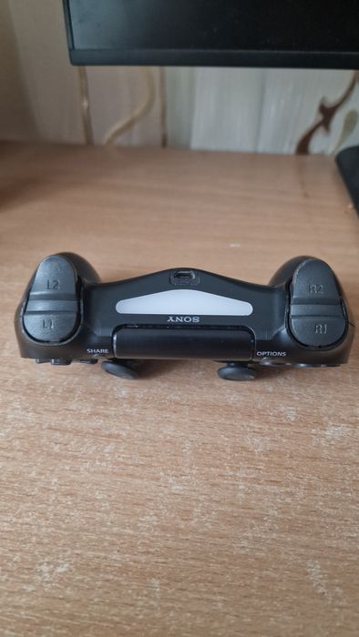 Controller Playstation 4