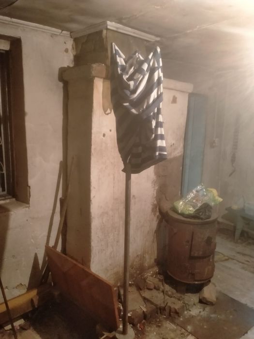 Домик с баней 6сот