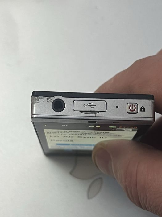 LG GD 880mini de colectie