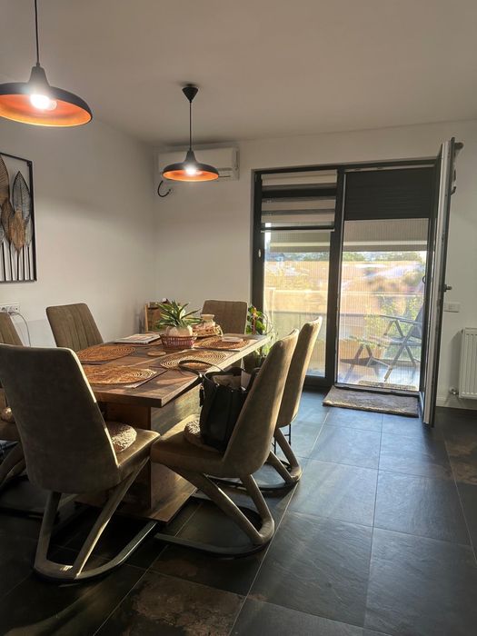 Apartament premium in Craiova / Calea Unirii /Facultatea  de Medicina / loc de parcare inclus