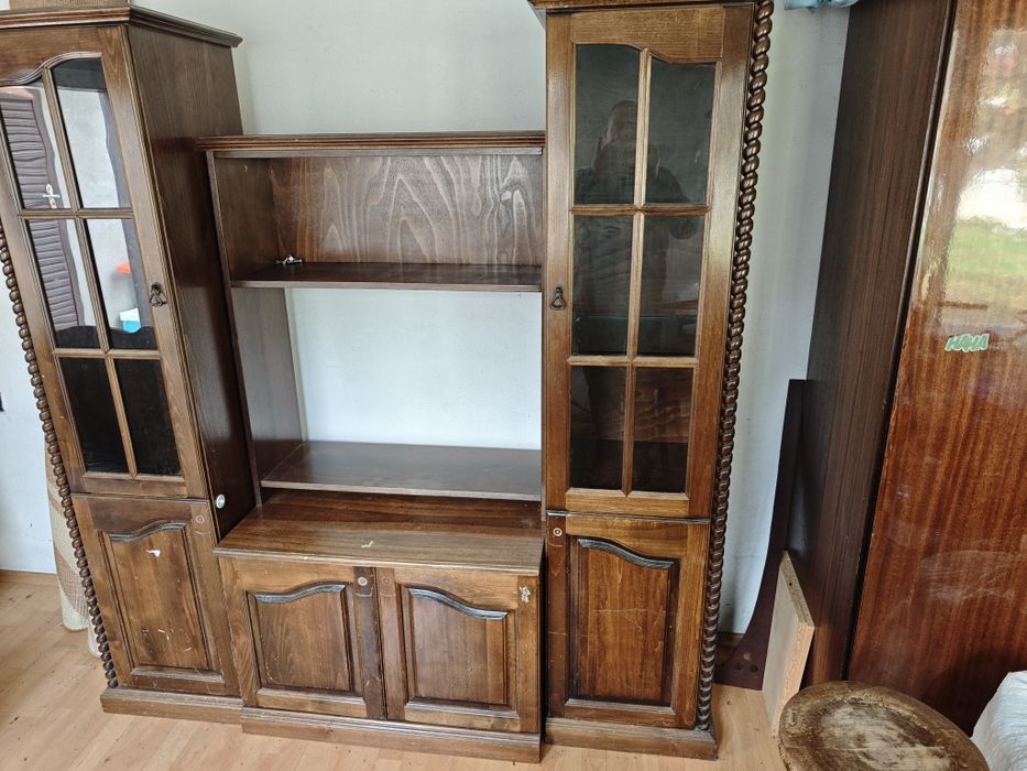 Холна секция (масив)