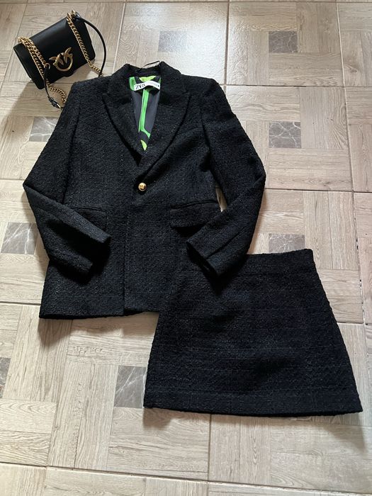 Zara compleu- purtat o data