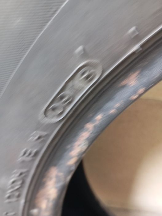 Летни гуми 195/65/15