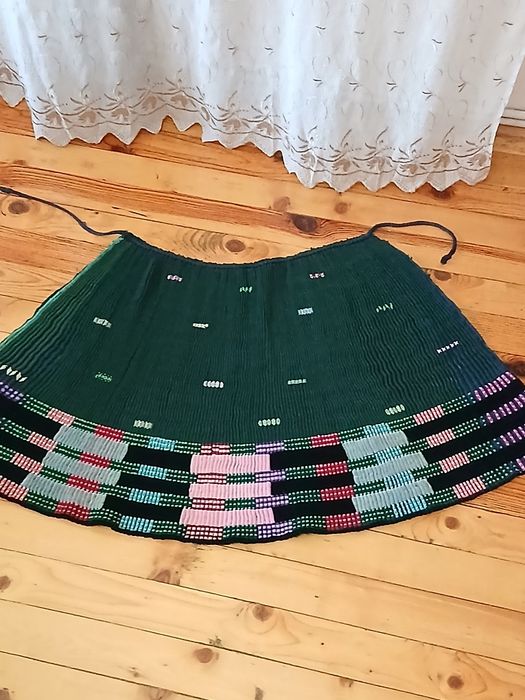 Автентичен пищимал (бръчник ))