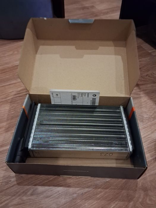 Печка Ваз2115  новая