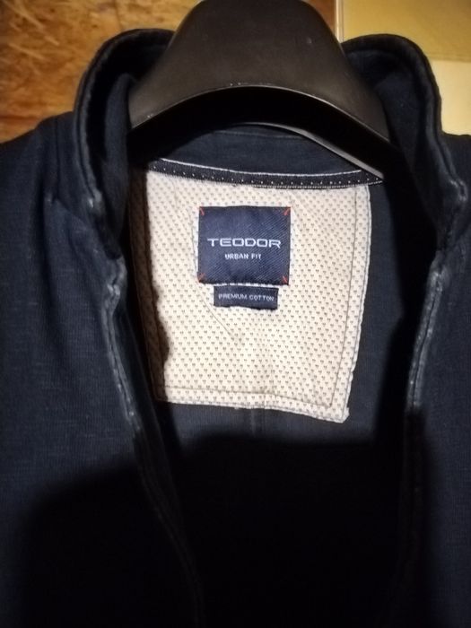 Мъжки спортни сак TEODOROа