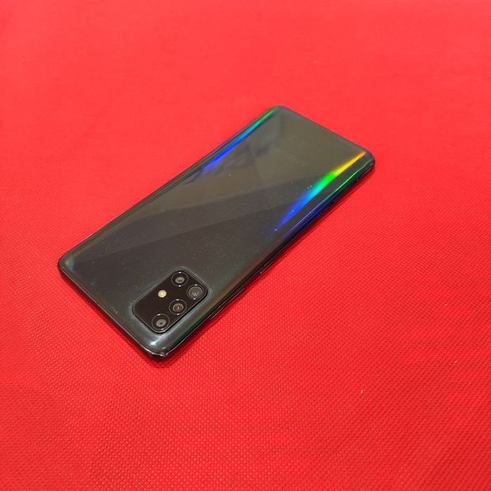 Samsung A51 sotiladi dastavka bor